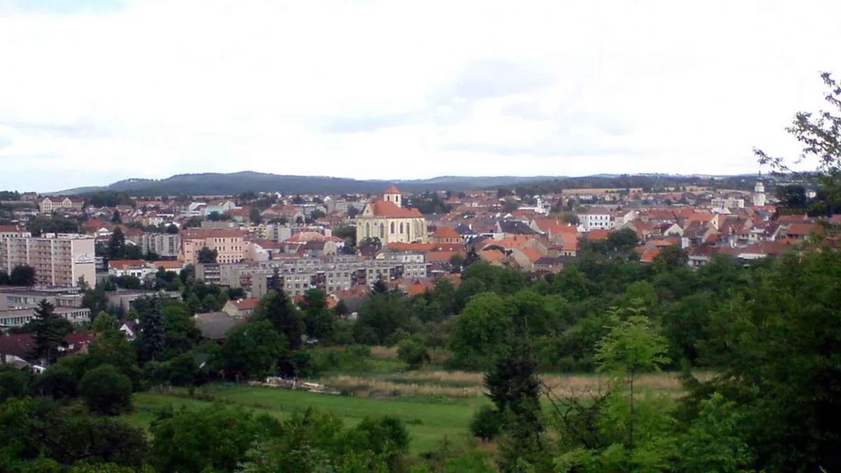 10 Best Things to Do: Boskovice Town Guide 2026