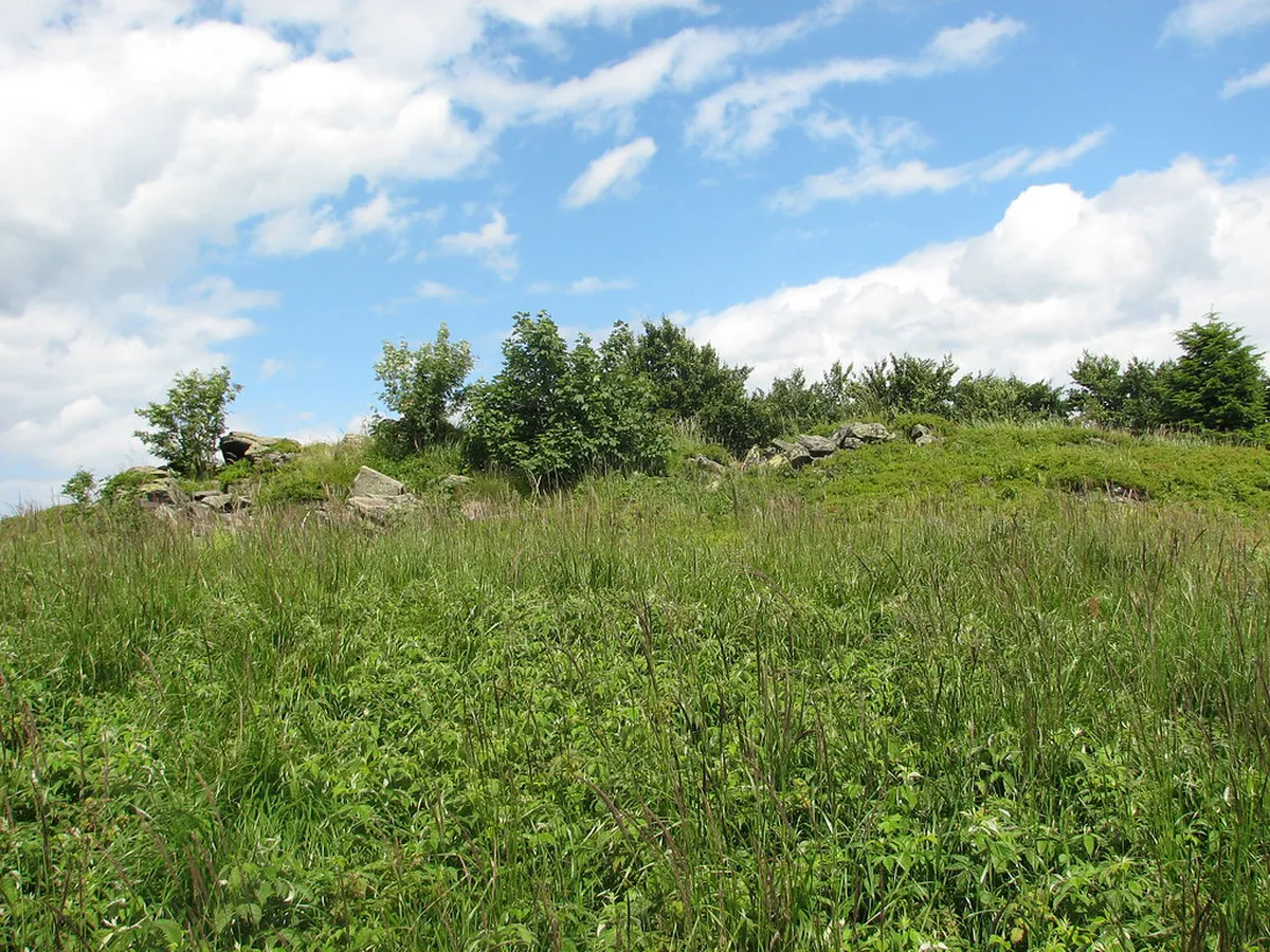 Explore Kamenná čtvrť Artist Village in Brno