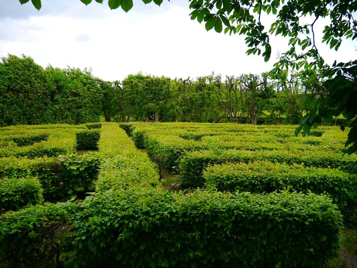 Guide to Kroměříž Gardens UNESCO Site | 2026 Travel