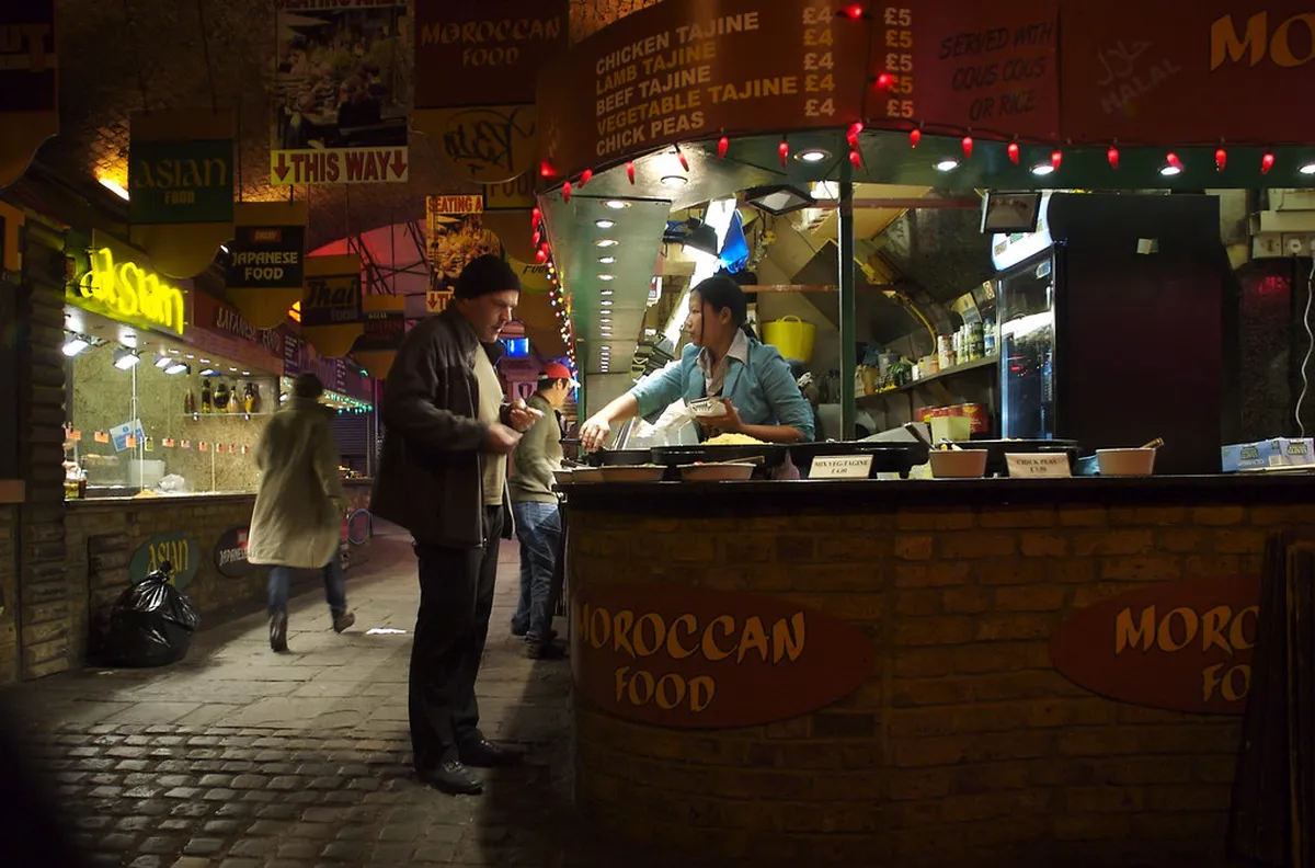 10 Best Things to See: Labyrinth under Vegetable Market Brno