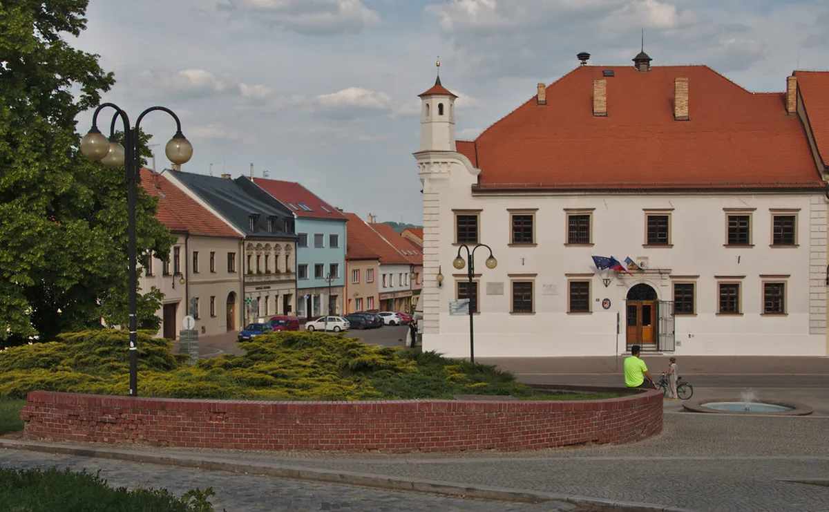 10 Best Stops for a Slavkov u Brna Battlefield Trip