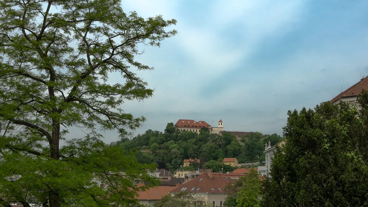 Špilberk Castle Visiting Guide: 10 Best Things to Do