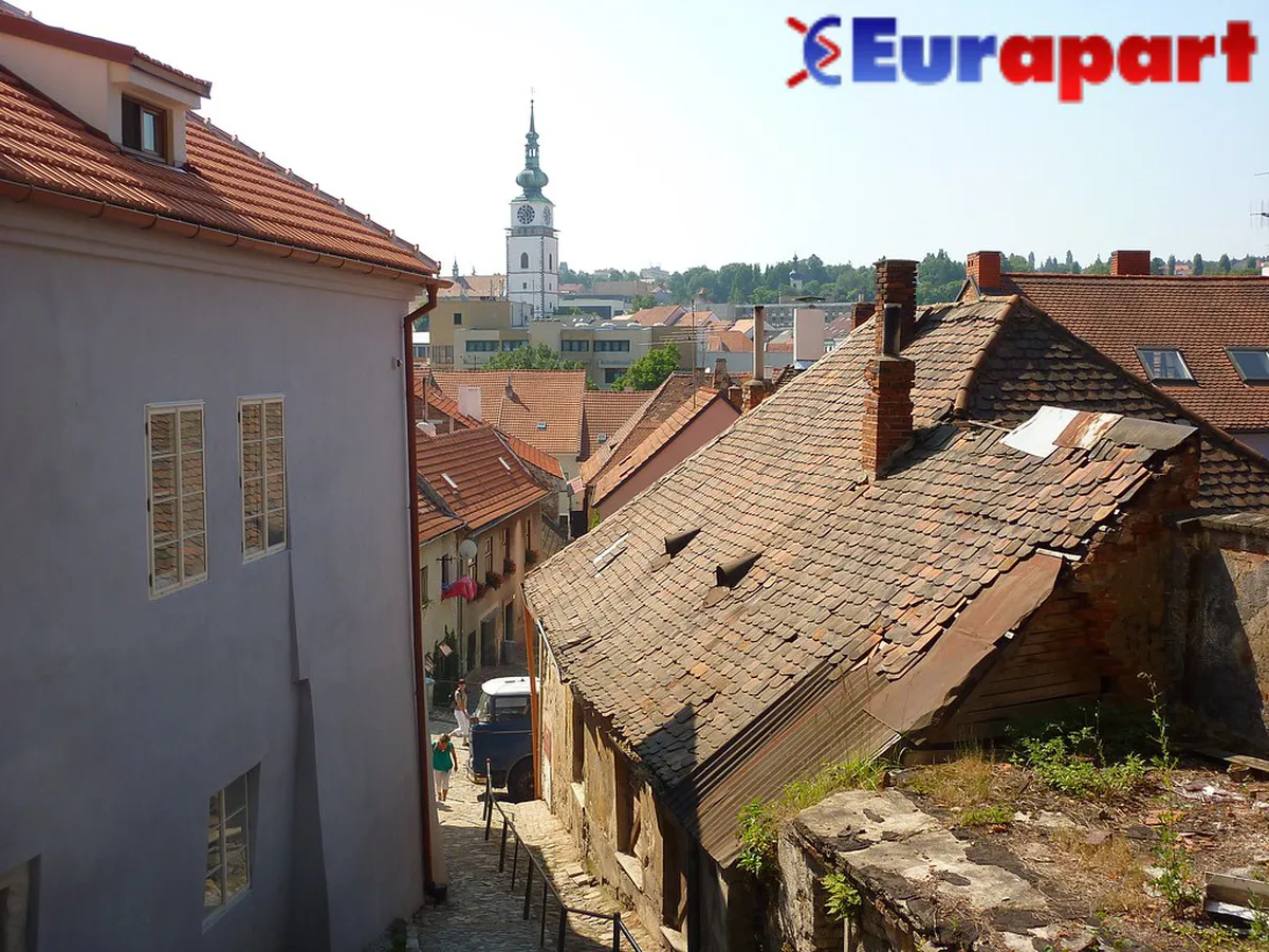 Explore Třebíč Jewish Quarter History: 10 Must-See Sites