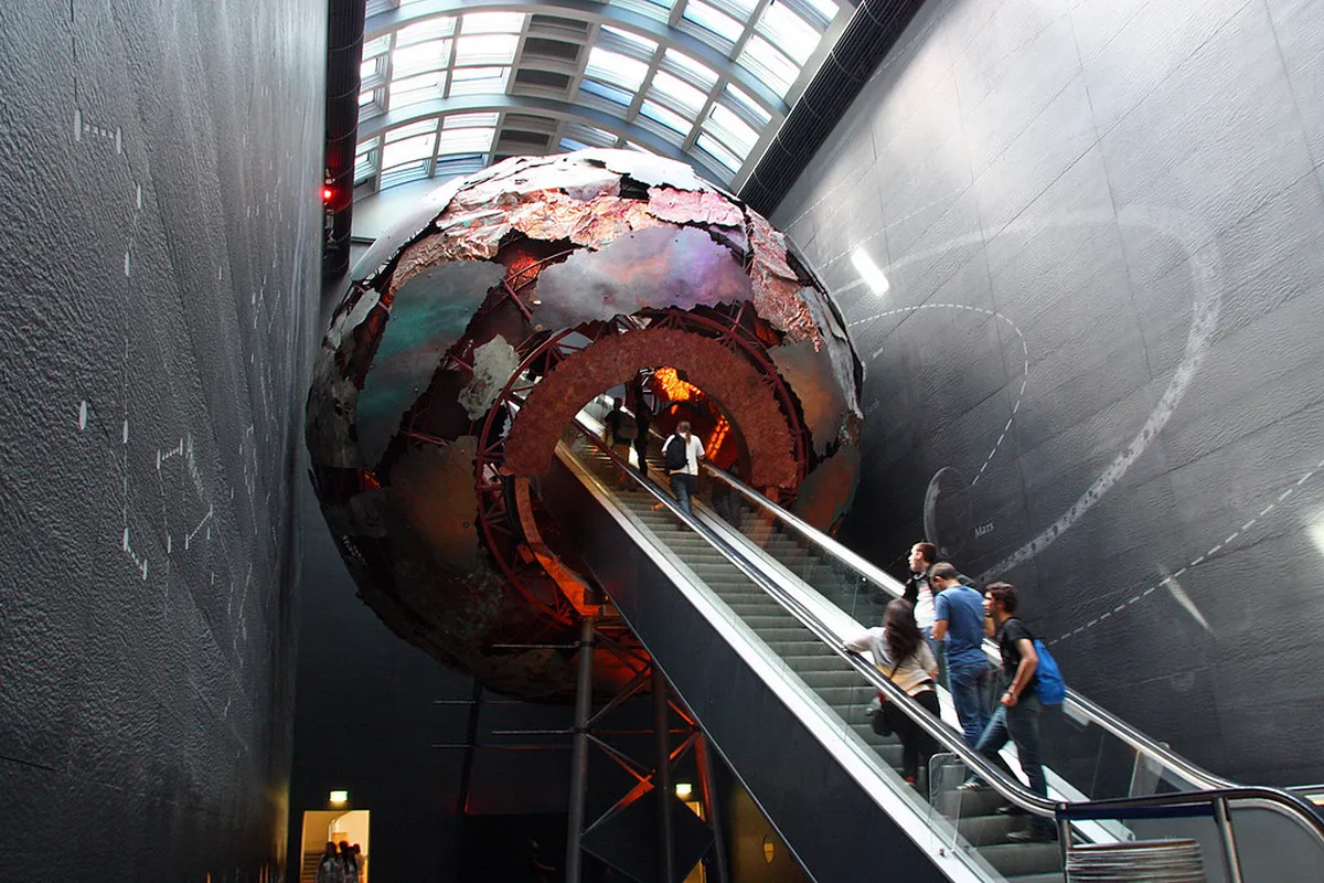 VIDA! Science Centre Brno Review: Is It Worth Visiting?