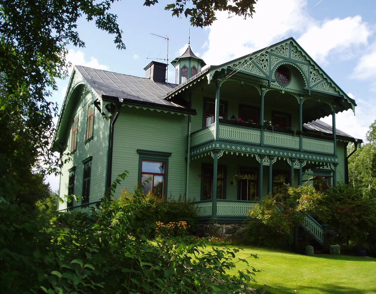 Villa Stiassni Visits and History: Is It Worth It?