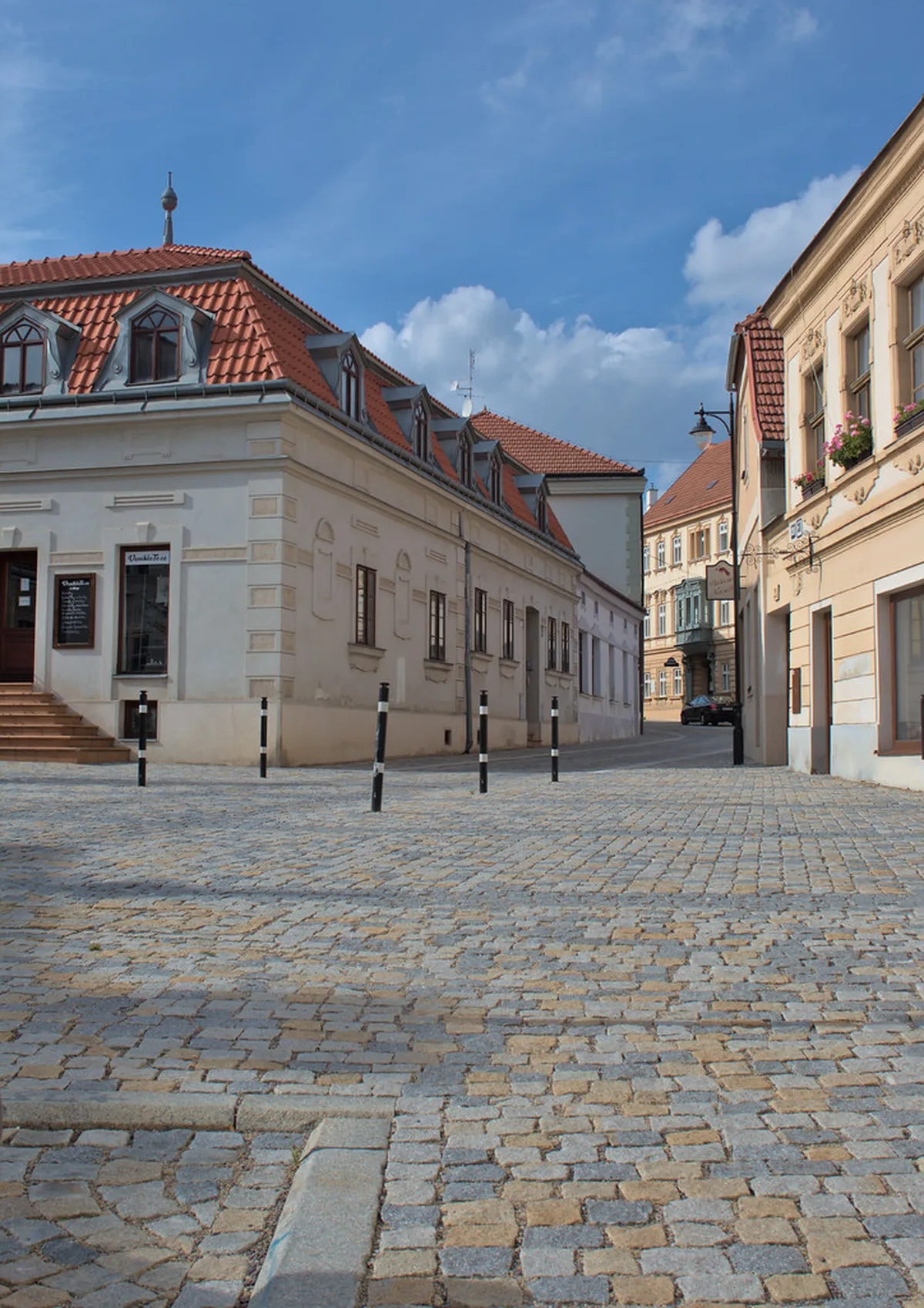 10 Best Things to Do: Znojmo Historical Town Guide