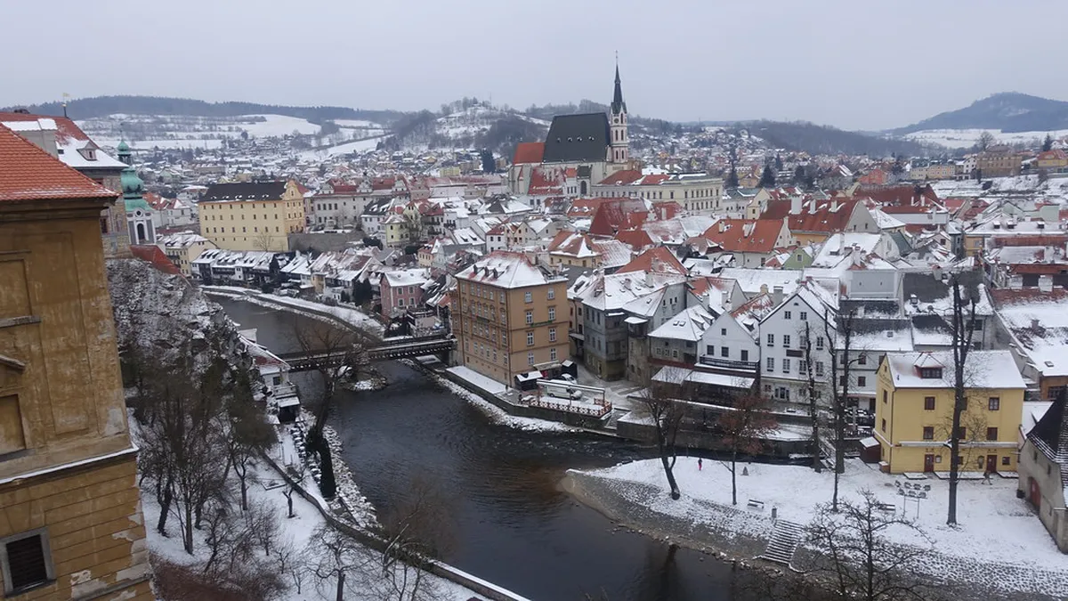 Is the Český Krumlov Castle Complex Worth It? 2026 Review