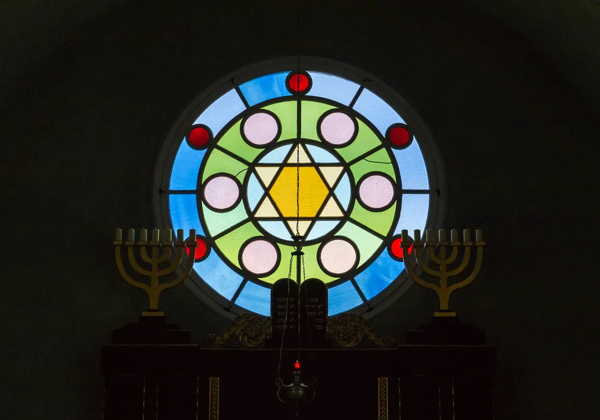 Plan Your Český Krumlov Synagogue Visit