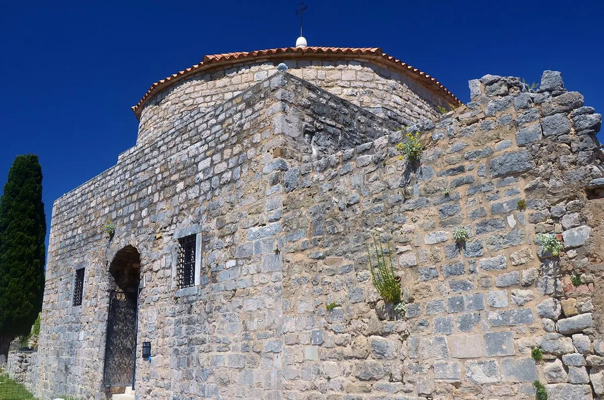 Review: Church of St. Vitus in Český Krumlov (2026)