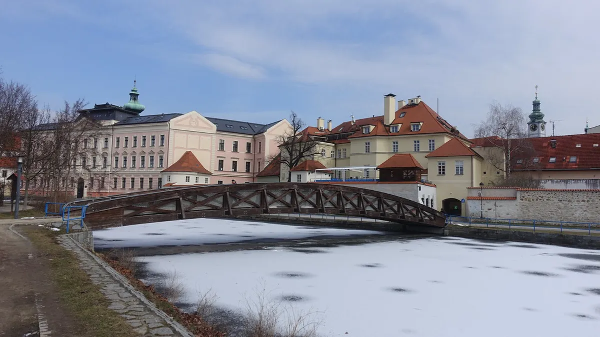 Freistadt Austria Border Town Visit: Top 12 Things to Do