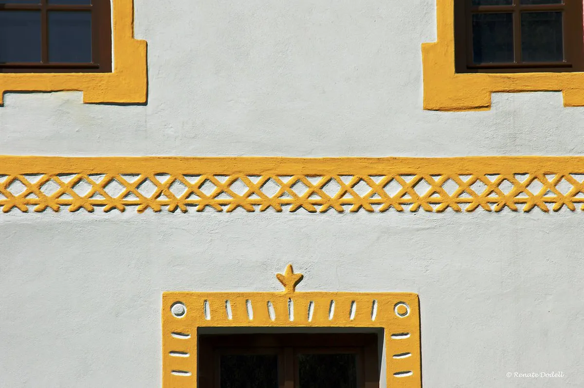 11 Best Stops for a Holašovice UNESCO Village Visit