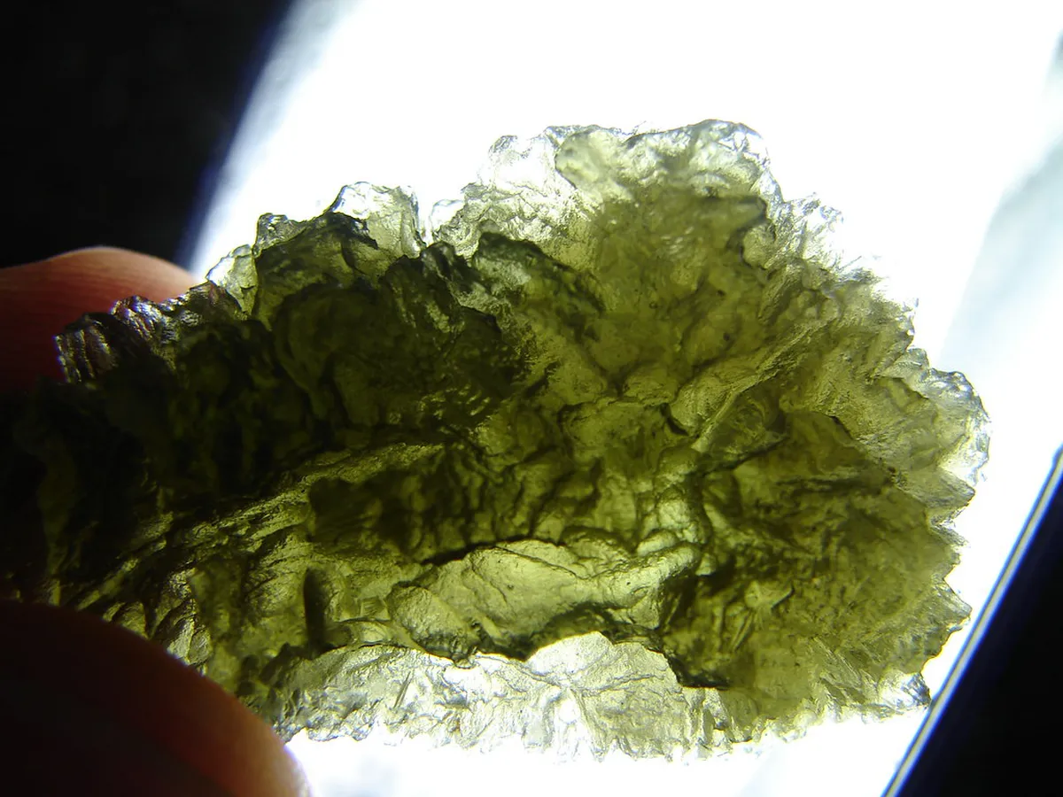 Moldavite Museum Vltavín Review: Is It Worth Visiting?