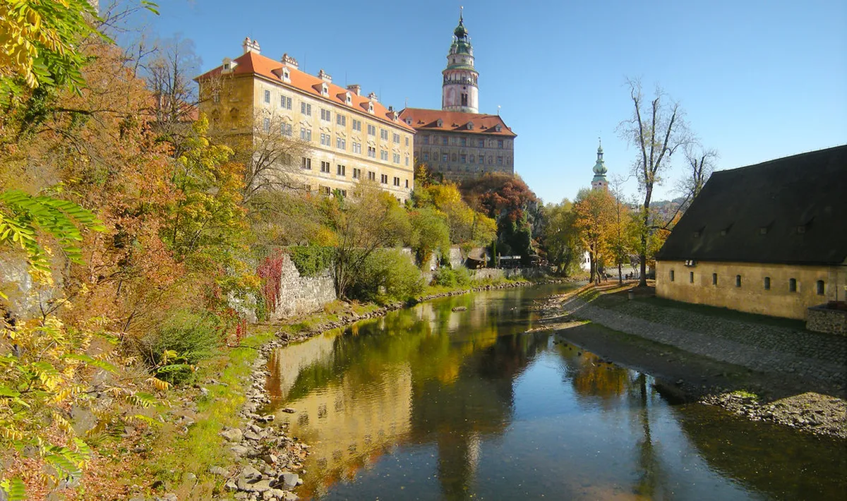 15 Best Places to Visit in Český Krumlov: 2026 Guide