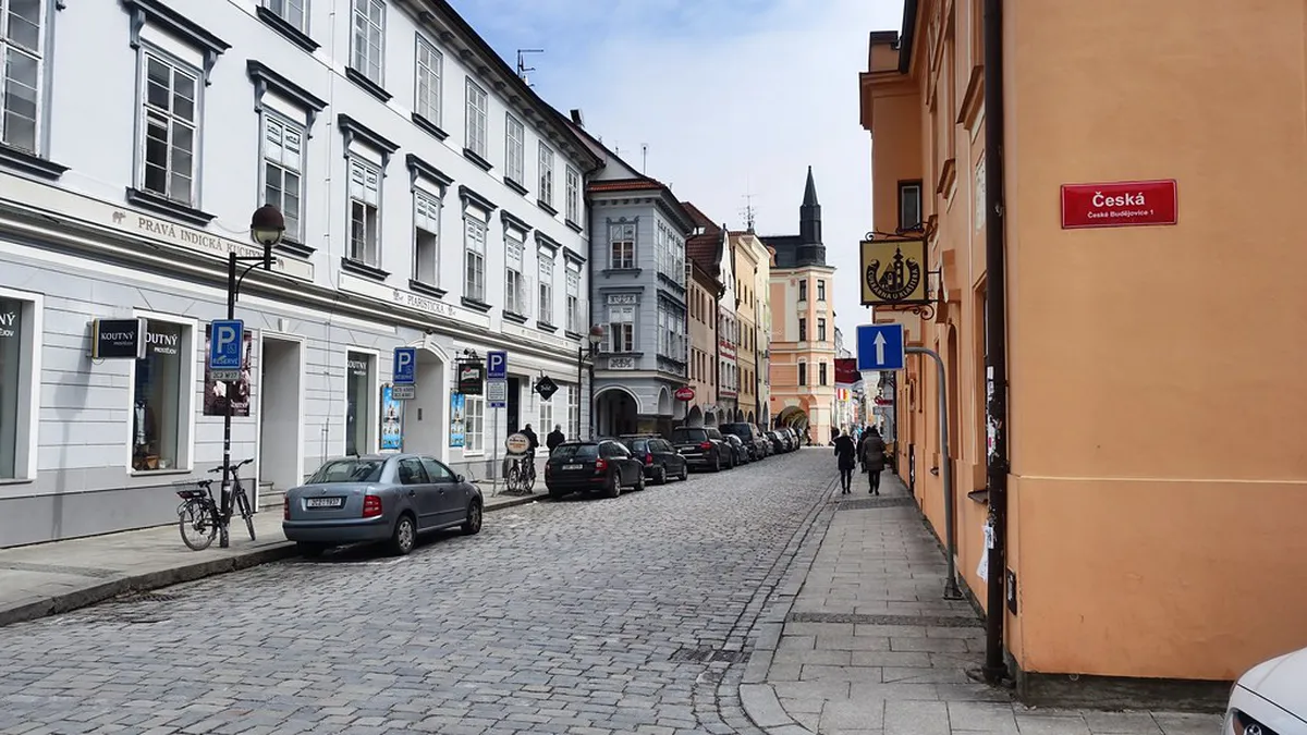 Transport to Towns Near Český Krumlov: 2026 Guide