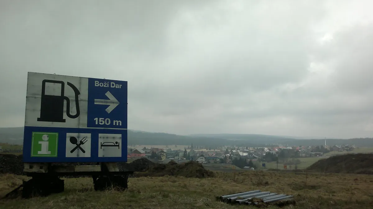 Best Boží Dar Mountain Town Guide: Seasonal Tips