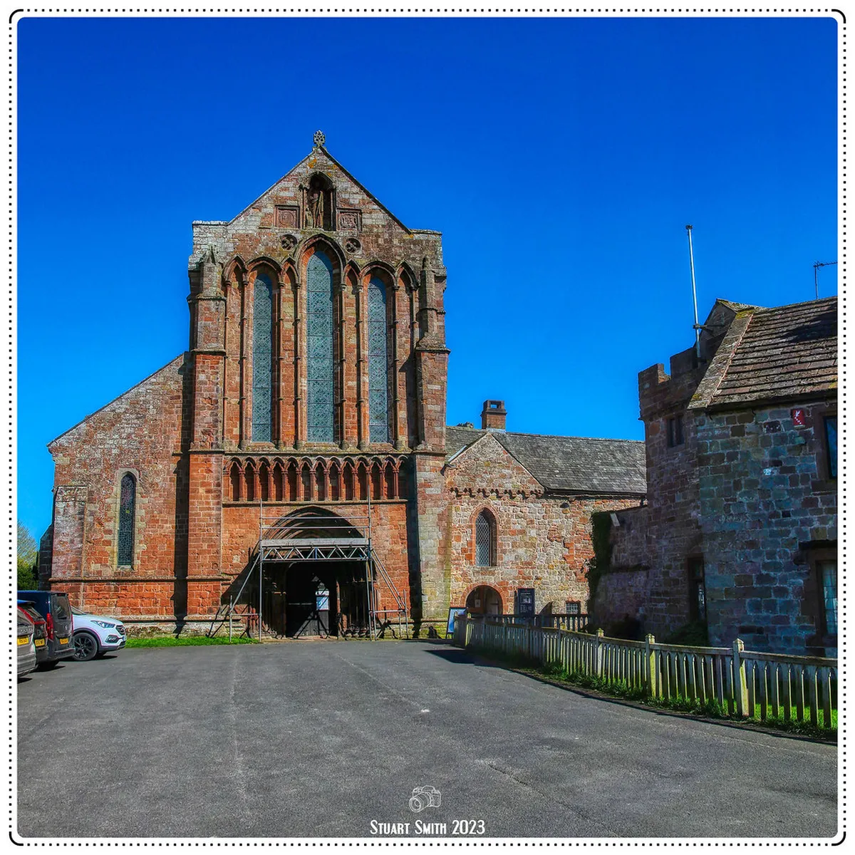 12 Best Things to Do Near Church of St. Mary Magdalene