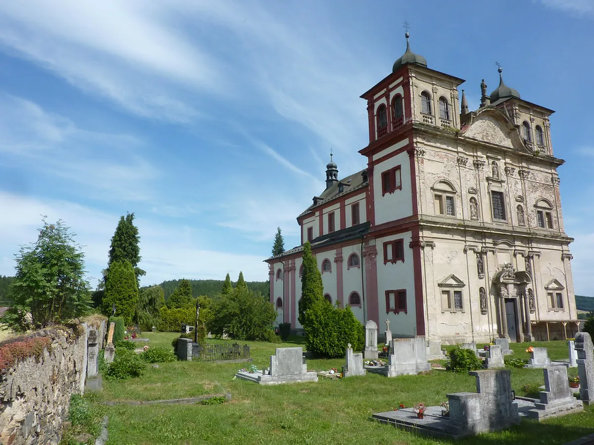 Chyše town and brewery Review: Is It Worth a Visit?