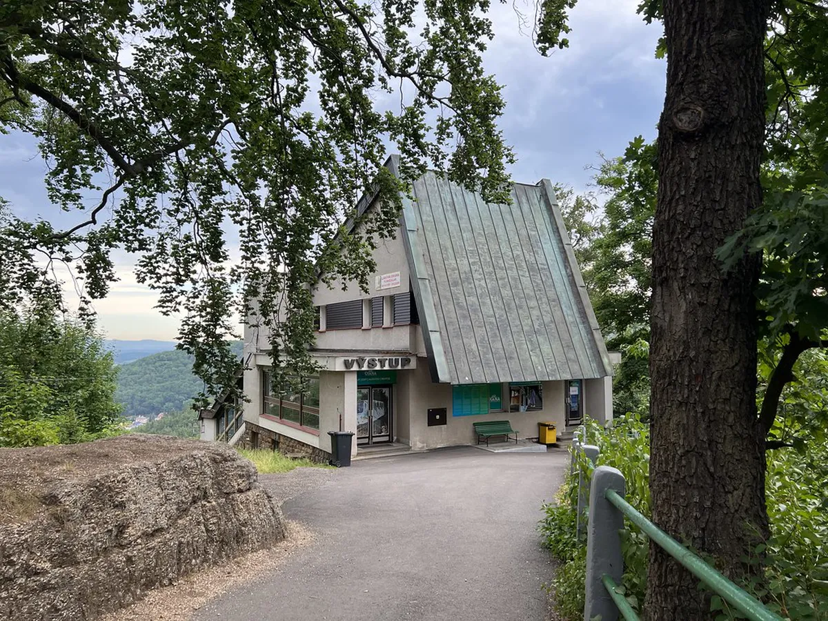 Diana Observation Tower Funicular Review: Is It Worth It?