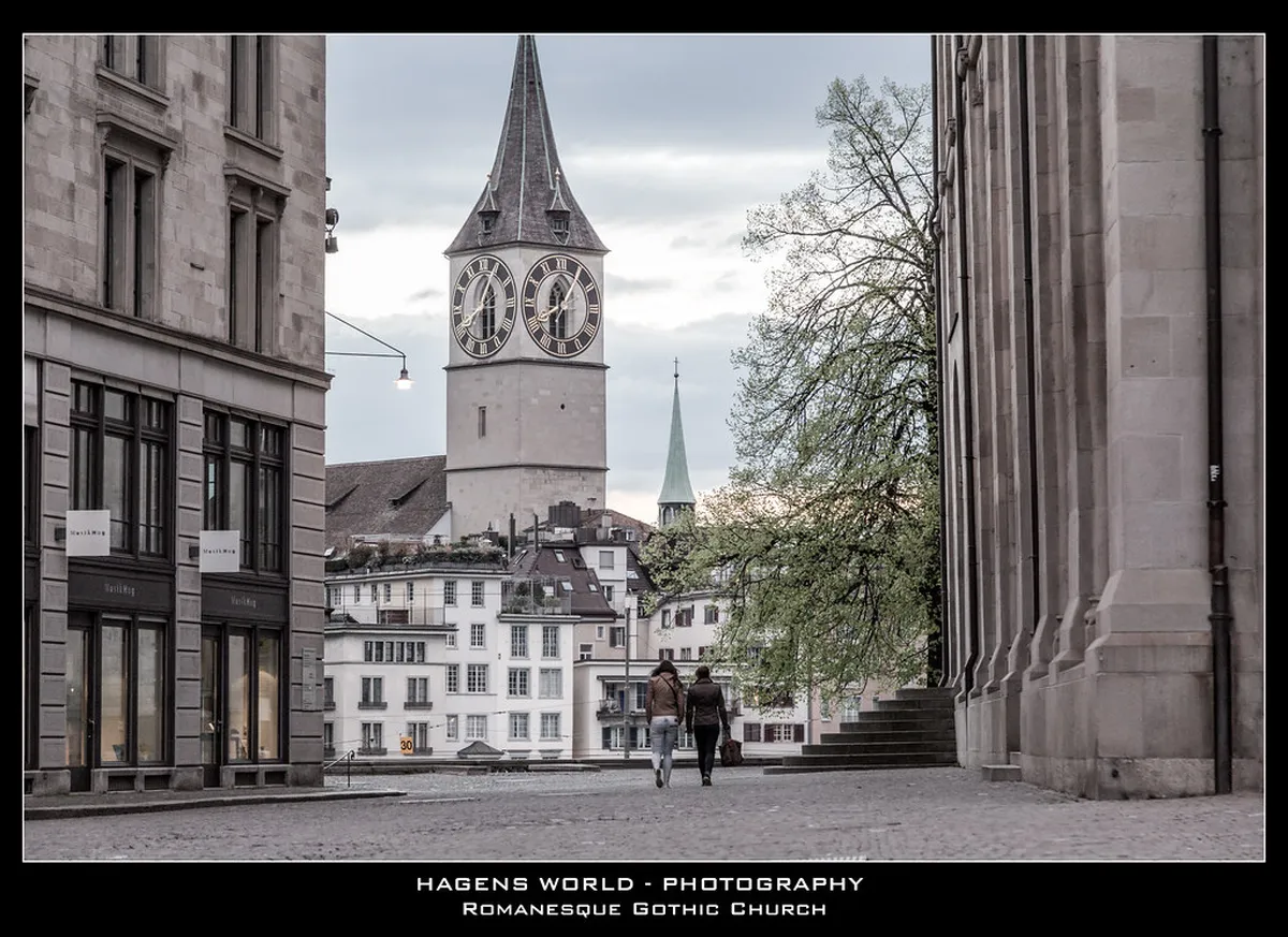 Goethe's Lookout Tower Guide: Is It Worth the Hike?