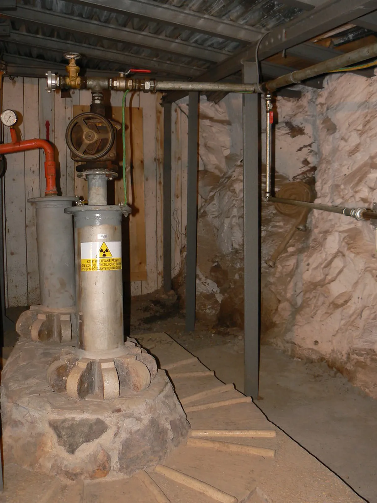 Jáchymov Spa and Mining History: 11 Must-See Sites