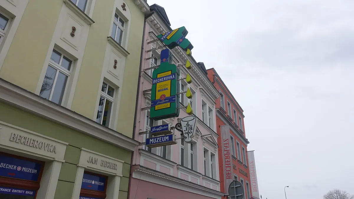 Jan Becher Museum Tour Review: Is It Worth It?