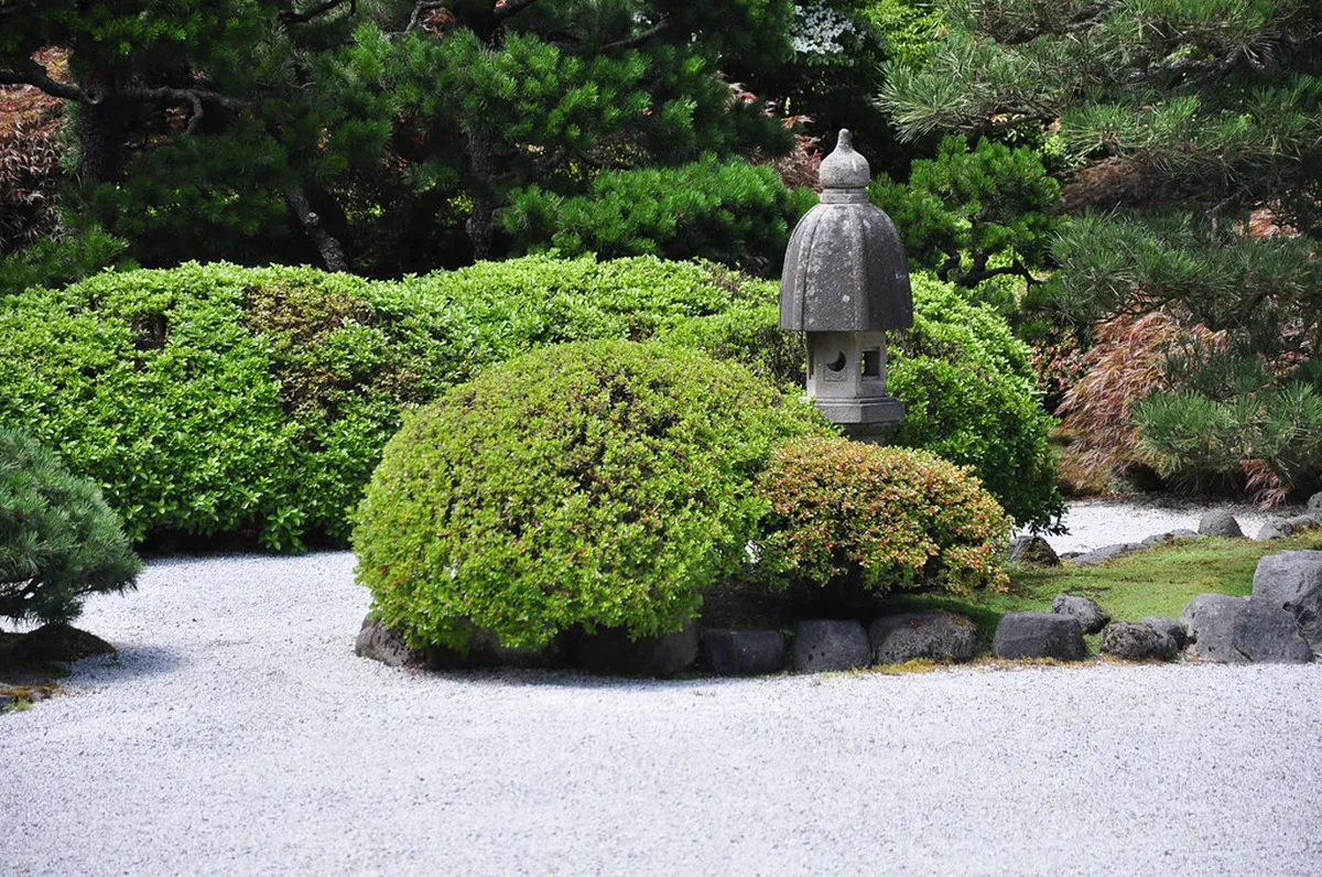 12 Best Things to Do: Japanese Zen Garden Karlovy Vary