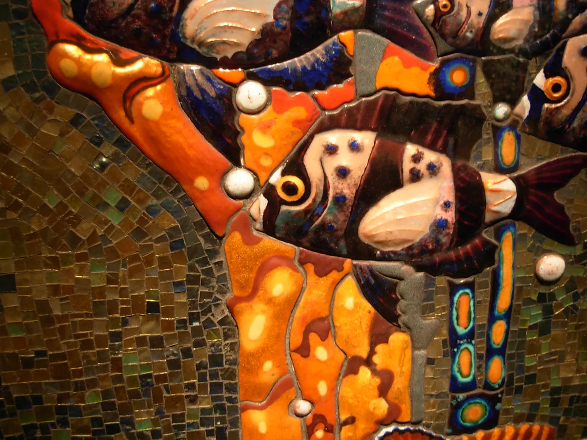 Moser Glassworks Visitor Center Review: Is It Worth It?