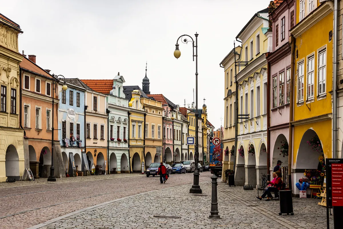 Visit Karlovy Vary: Best Things to Do, Secret Places & Day Trips