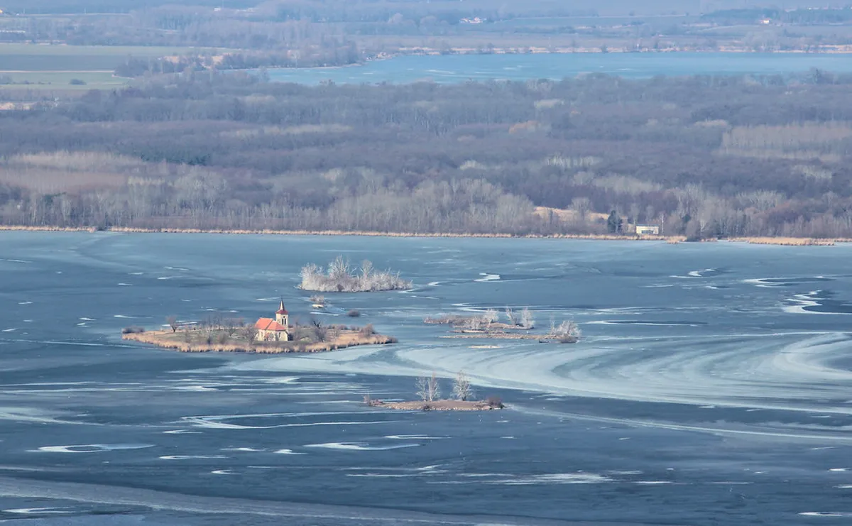 Guide for Saint Linhart Game Reserve Visitors