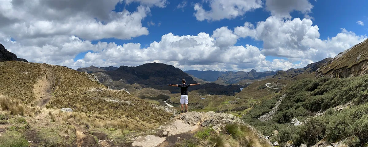 Three Crosses Lookout Karlovy Vary Hike Guide