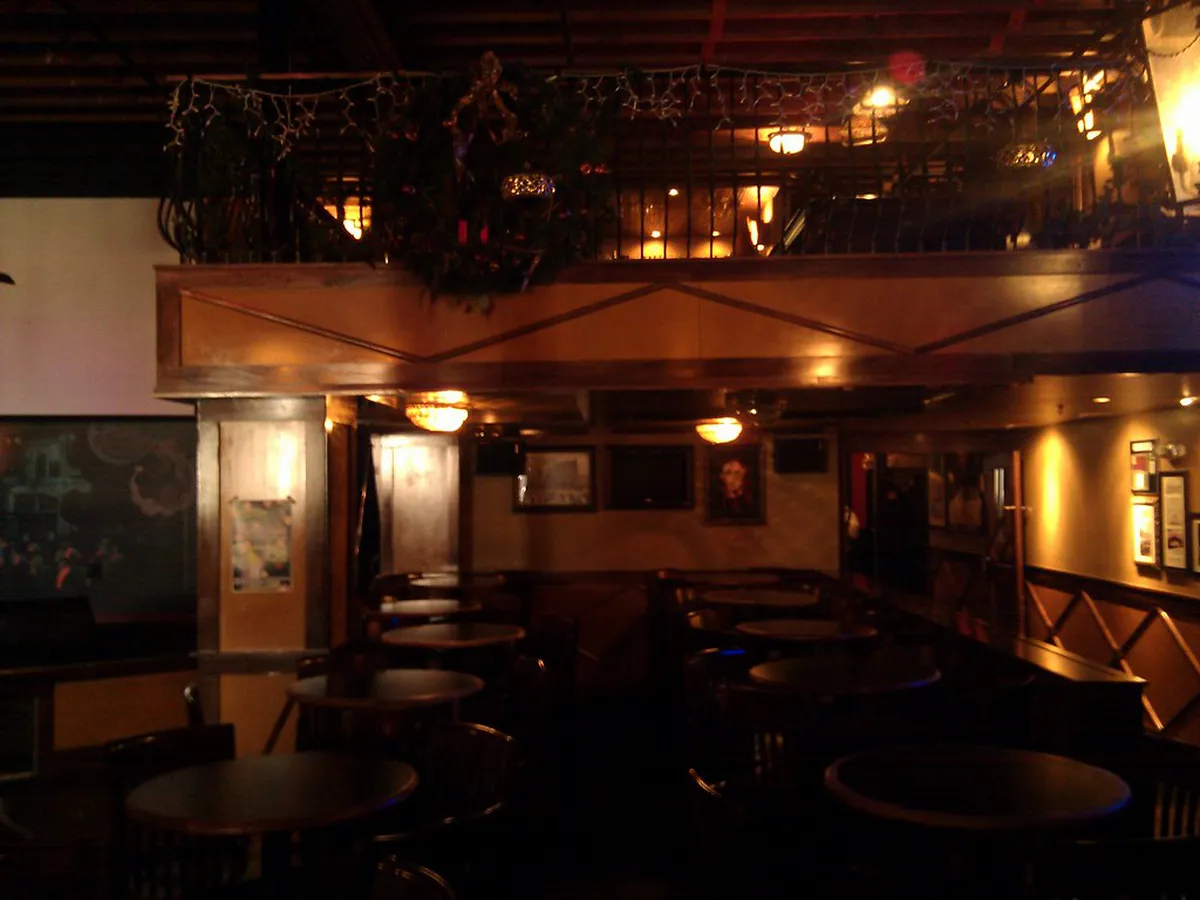 Best Speakeasy Bars in Olomouc: Top 2026 Cocktail Dens