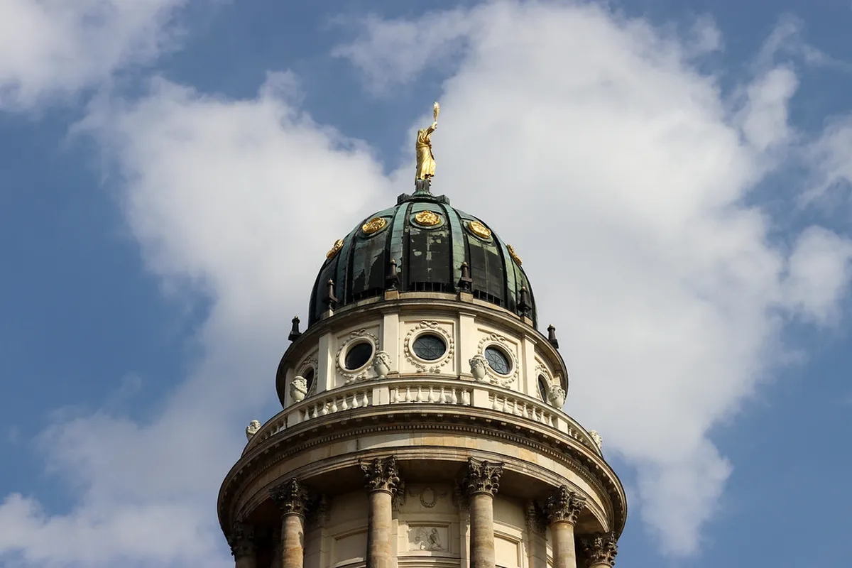 How to Visit the Church of Saint Maurice Tower in Olomouc