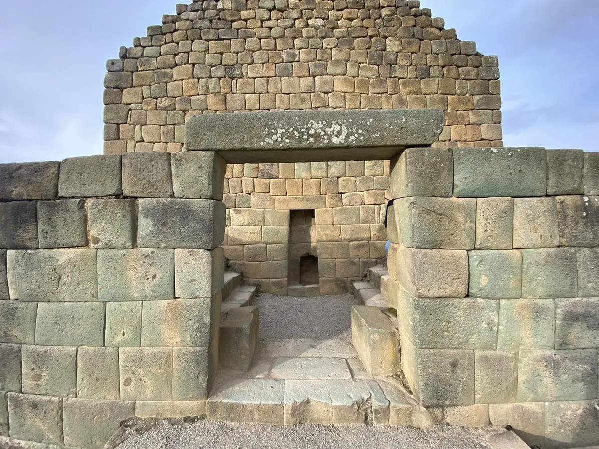 10 Hidden Courtyards in Olomouc Center to Visit