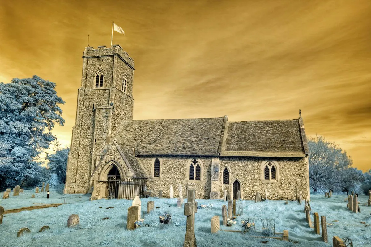 10 Best Lesser-known Churches in Olomouc to Visit