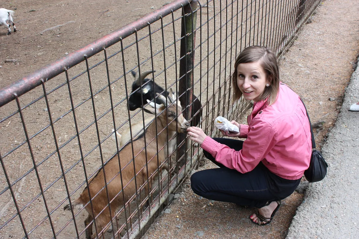 Olomouc Zoo Family Guide: Is It Worth the Trip?