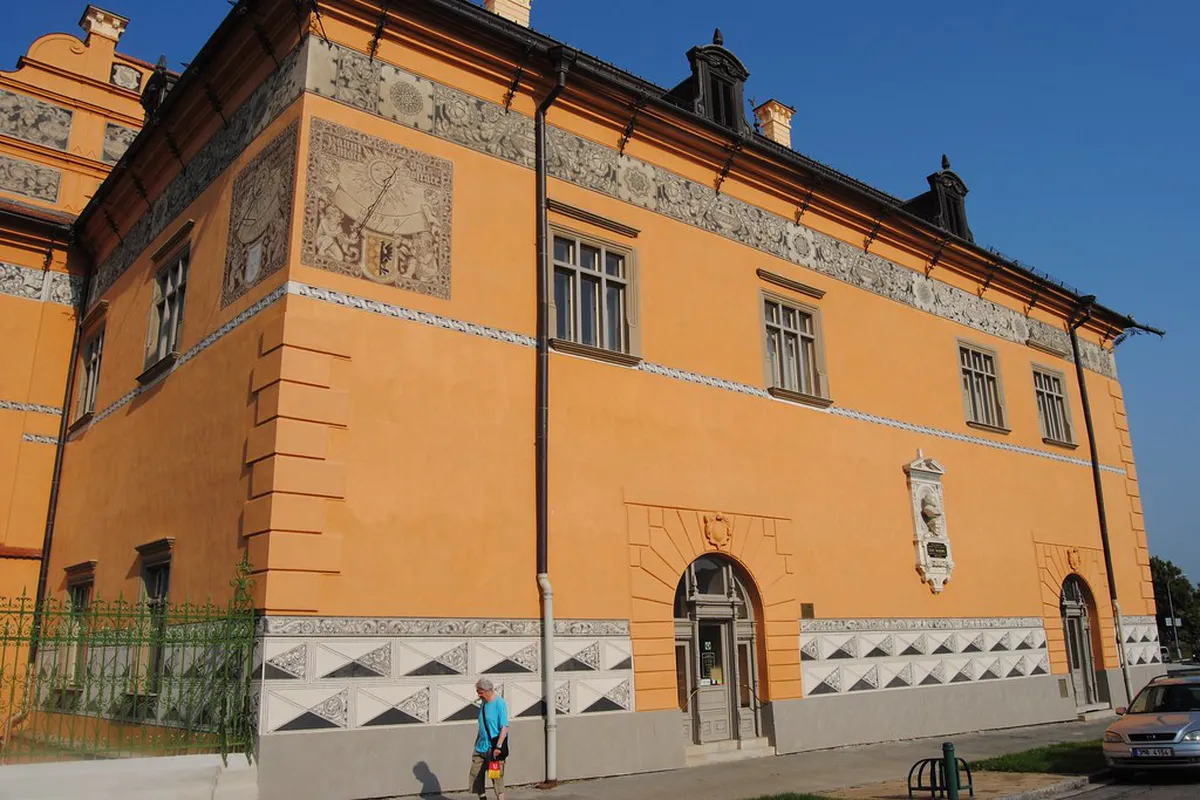 10 Best Prostějov Architecture Sightseeing Gems