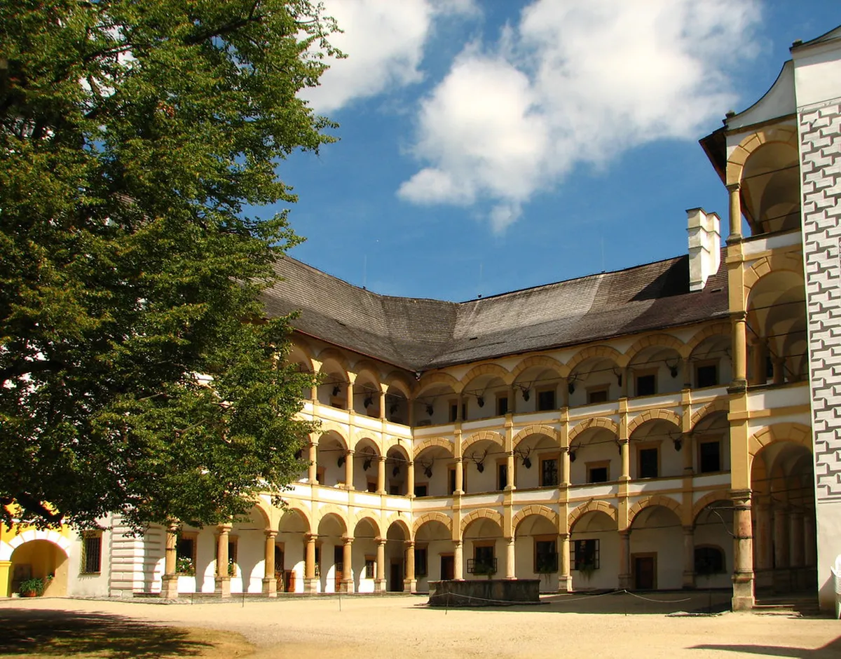 Is Velké Losiny Thermal Spa Worth It? 2026 Review