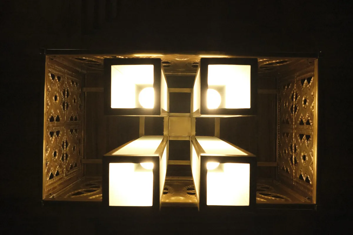 Villa Primavesi Hidden Details: Is This Olomouc Gem Worth It?