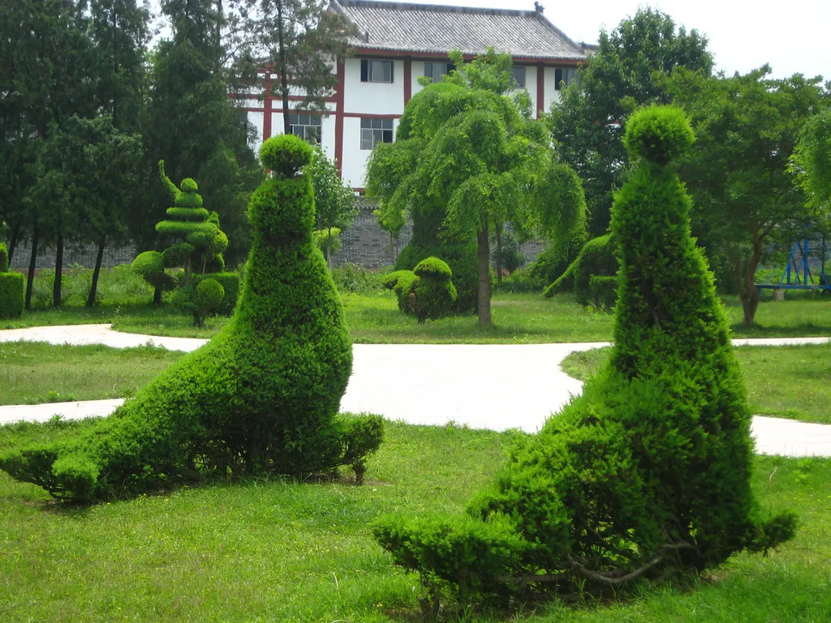 10 Best Free Parks and Gardens to Visit in Plzeň