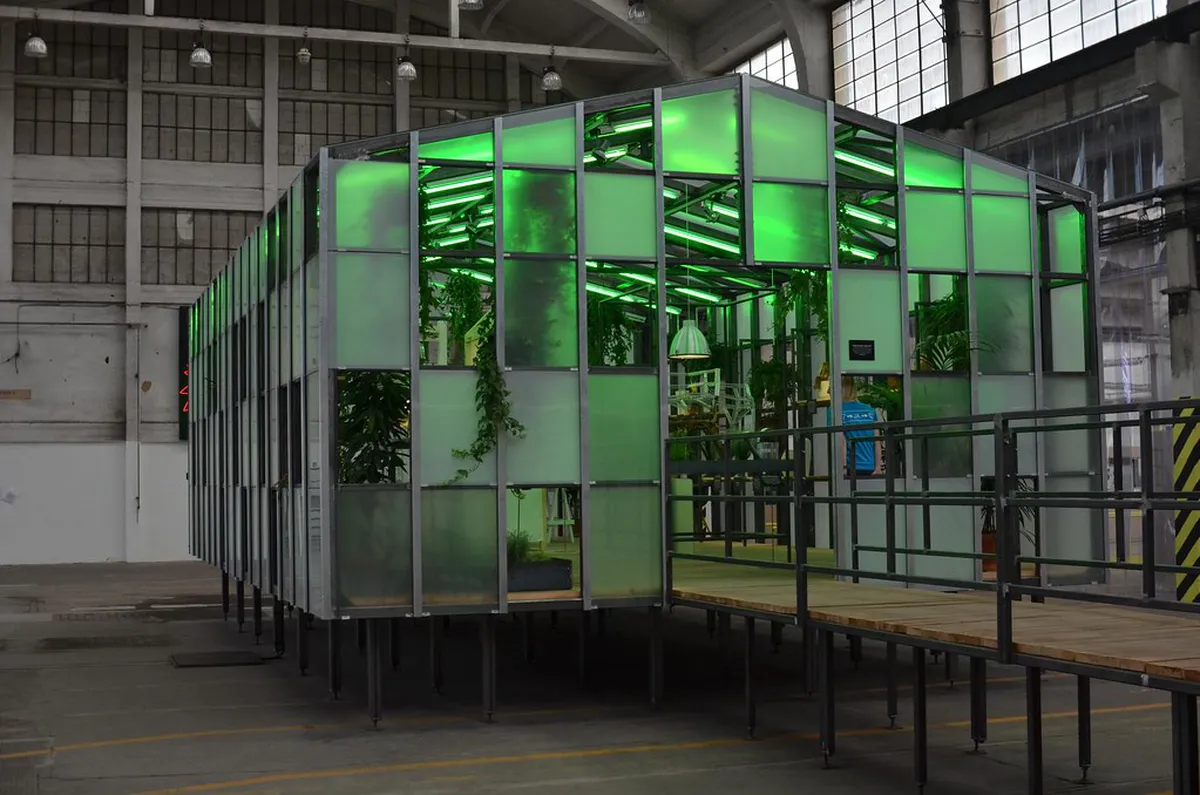 10 Best DEPO2015 Plzeň Cultural Events & Highlights