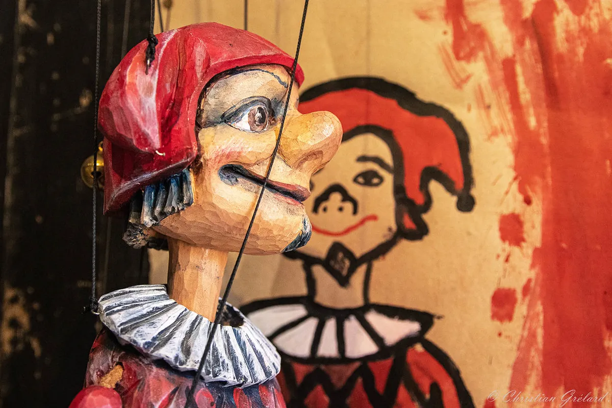 Is the Plzeň Puppet Museum Good for Kids? 2026 Review