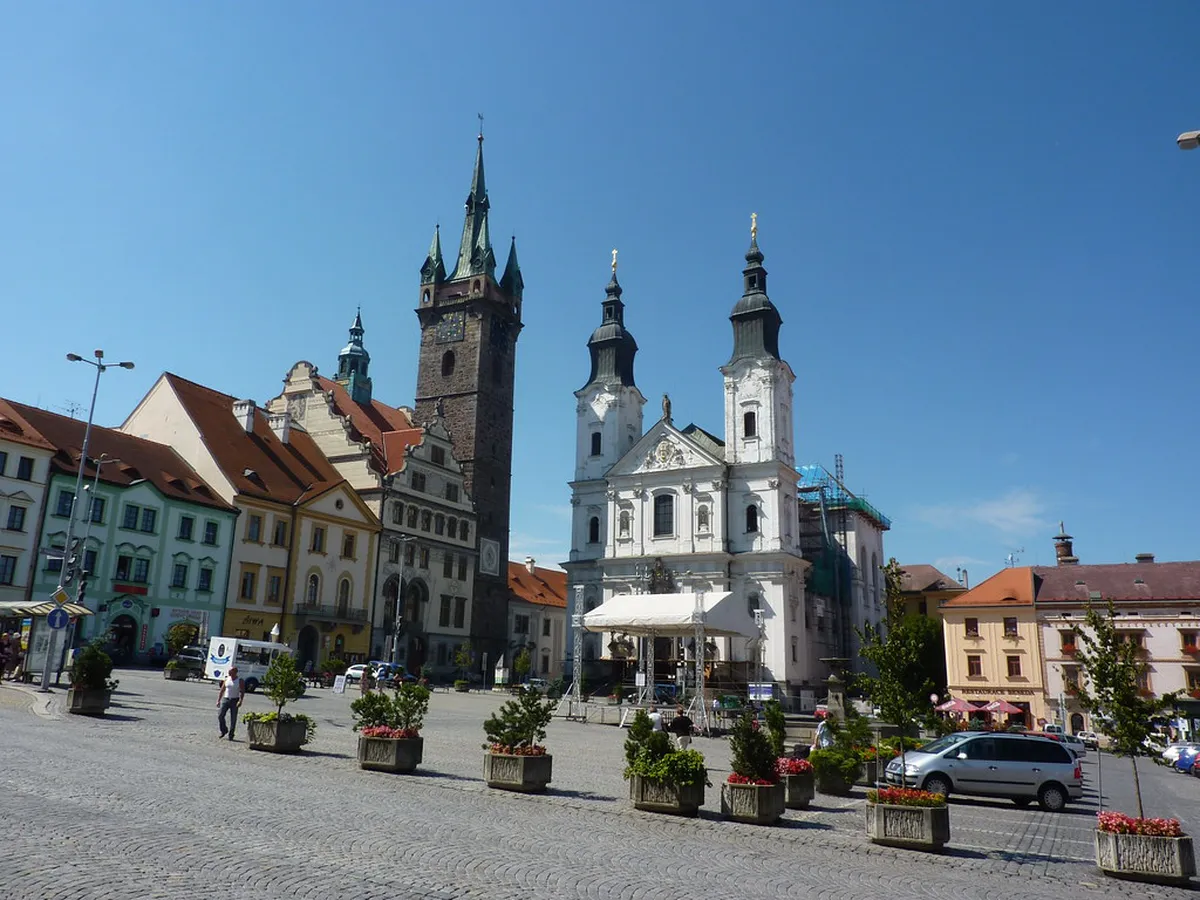 Klatovy Catacombs and Town Guide: 10 Must-See Sights