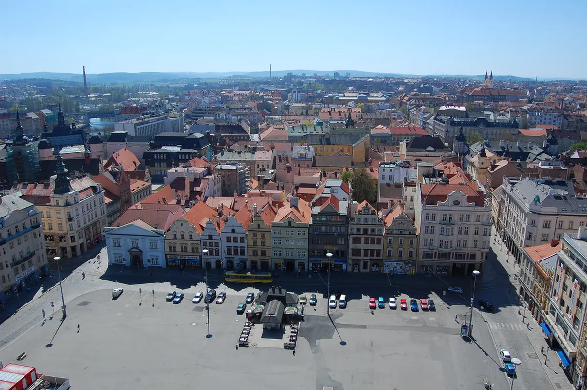 12 Best Republic Square Plzeň Landmarks to See