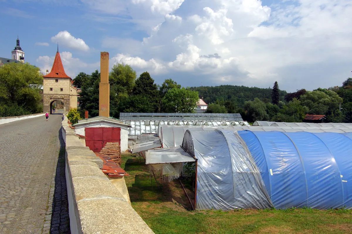10 Best Stříbro Mining History and Sights to Visit