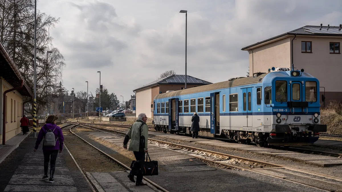 Tachov Historical Fortifications Trip Guide