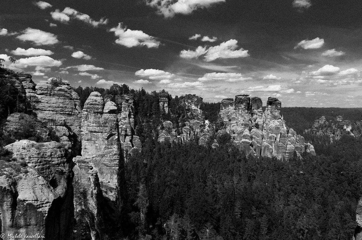 10 Best Bohemian Switzerland Hiking Towns for 2026