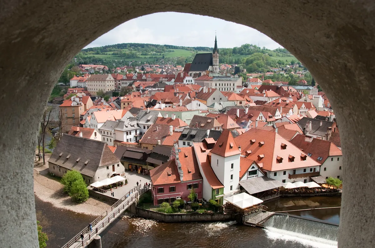 10 Best Things to Do: Český Krumlov from Prague Day Trip Guide