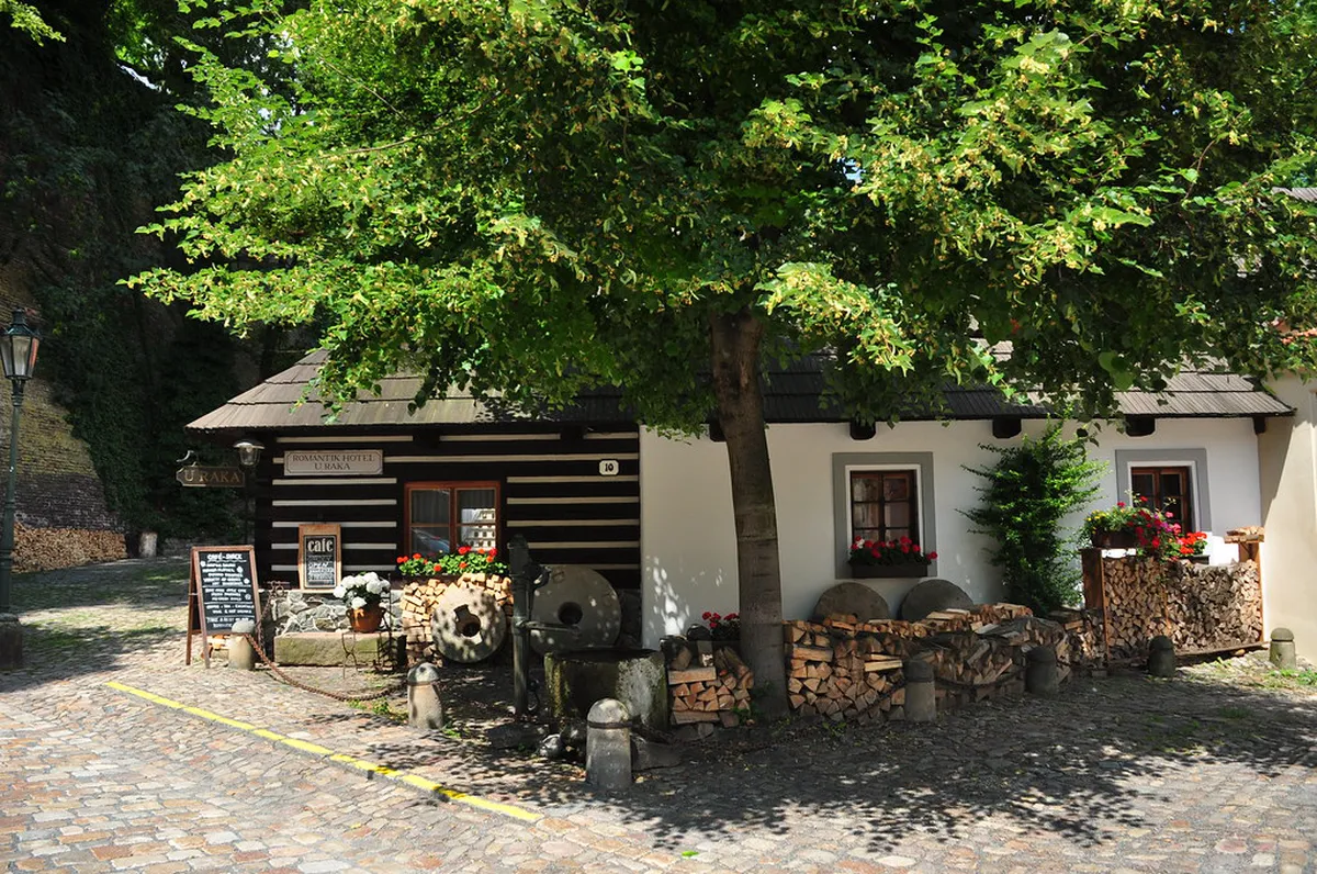 12 Best Hidden Gardens in Prague: Secret Green Escapes