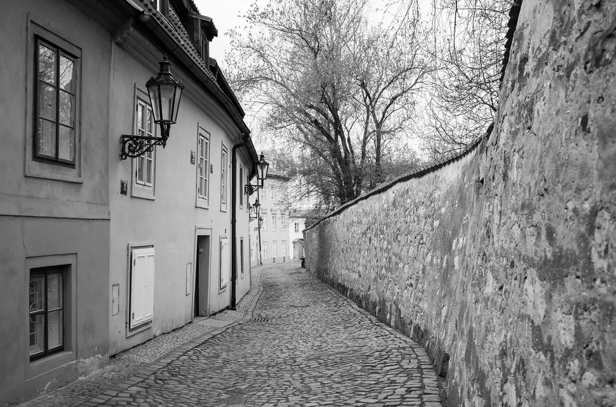 Novy Svet Prague Guide: Explore the City's Quietest Corner