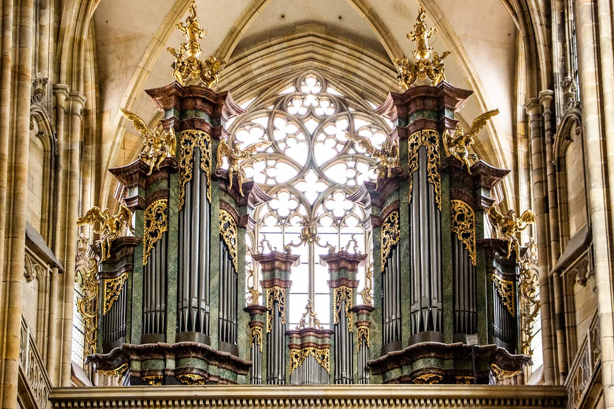 10+ Best Prague Castle Complex Attractions to Visit in 2026